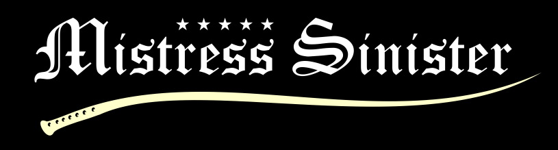 Mistress Sinister